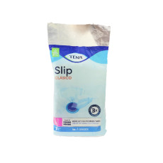 Pan.tena slip clasico ex.gde 1 und